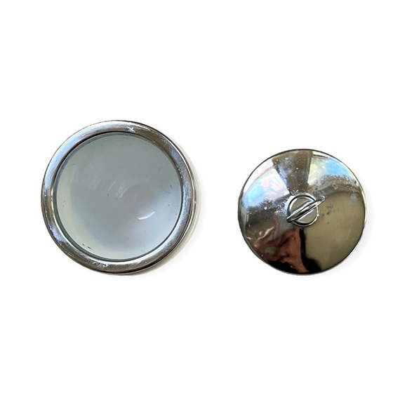 RARE Vintage Royal Worcester King Size Double Egg Coddler, 'Blackberry' Design - Picture 4 of 6